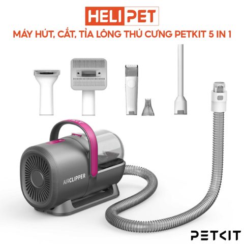 Máy Cắt Lông Chó Mèo: Hướng Dẫn Toàn Diện Từ A-Z - image 3