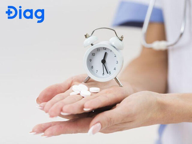 Mebendazole là thuốc điều trị giun đũa chó mèo thường gặp