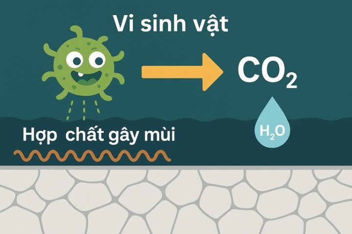 Khử Mùi Hôi Cho Chó Poodle: Hướng Dẫn Toàn Diện Từ A Đến Z
