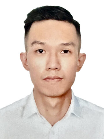 Ông Nguyễn Trung Tín, đại diện ban quản lý chung cư, chia sẻ về thách thức trong việc quản lý nuôi chó tại chung cư
