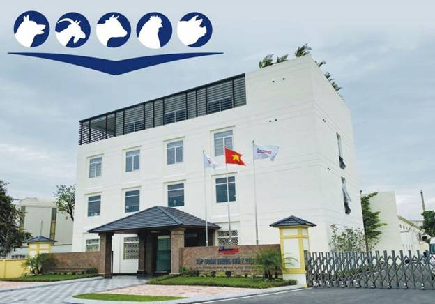 Pharmavet.vn: Đại chỉ bán thuốc thú y uy tín nhất tại Việt Nam.