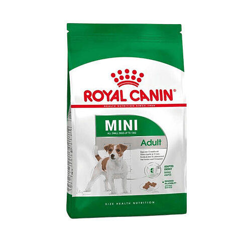 Royal Canin Mini Adult - hạt cho chó trưởng thành loại nào tốt