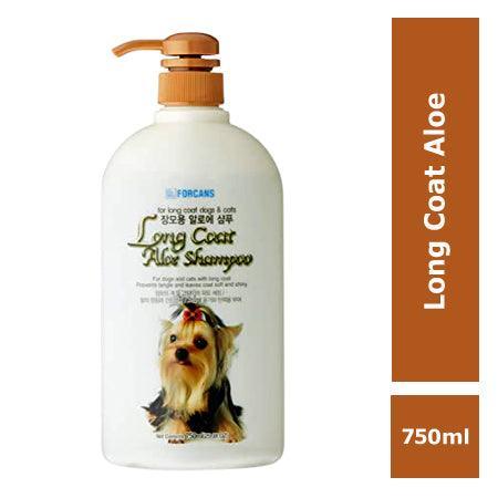 Sữa Tắm Cho Chó Lông Dài: Hướng Dẫn Chăm Sóc Toàn Diện