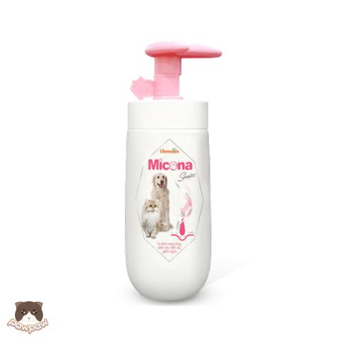 Sữa Tắm Trị Viêm Da Cho Chó: Hướng Dẫn Chọn & Sử Dụng Hiệu Quả
