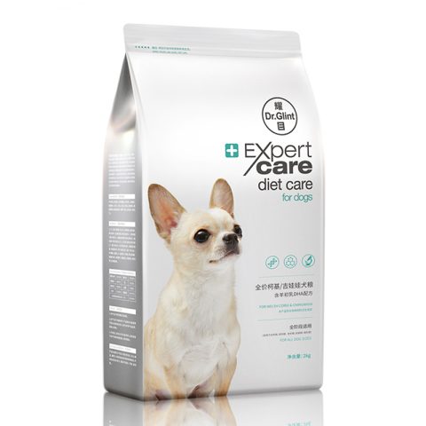 Thức Ăn Cho Chó Chihuahua: Hướng Dẫn Dinh Dưỡng Toàn Diện