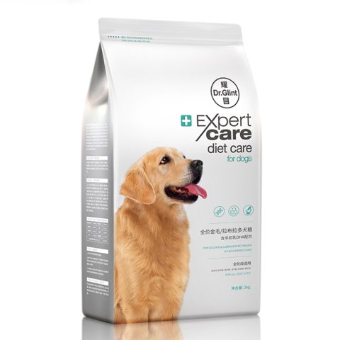 Thức Ăn Cho Chó Golden: Hướng Dẫn Dinh Dưỡng Toàn Diện Từ A Đến Z