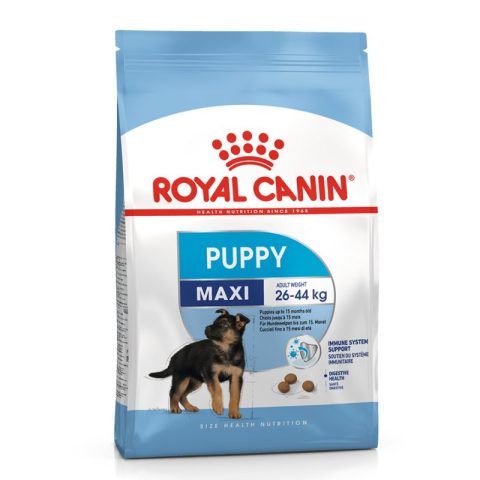 Thức Ăn Cho Chó Home Dog: Lựa Chọn Tốt Nhất Cho Sức Khỏe Toàn Diện