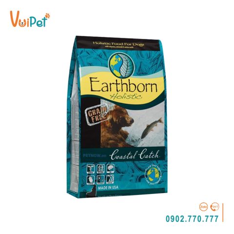 Thức ăn cao cấp cho chó: Lựa chọn dinh dưỡng tối ưu