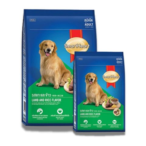 Thức Ăn Hạt Cho Chó Bao 20kg: Hướng Dẫn Chọn Mua Toàn Diện