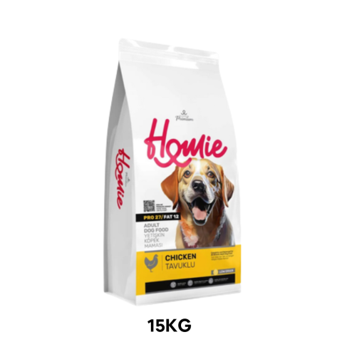 Thức Ăn Cho Chó Home Dog: Lựa Chọn Tốt Nhất Cho Sức Khỏe Toàn Diện