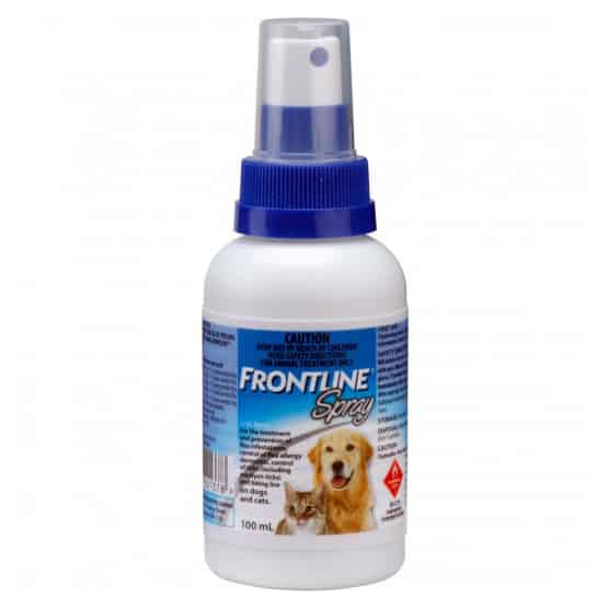 Thuốc Xịt Ve Chó Frontline: Hướng Dẫn Sử Dụng Và Mua Hàng Hiệu Quả