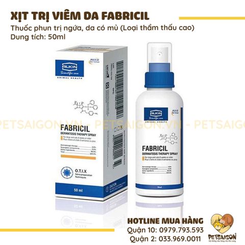 Thuốc Xịt Viêm Da Cho Chó: Giải Pháp Toàn Diện & Hiệu Quả