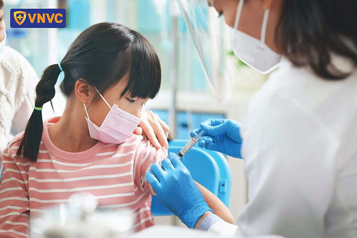 Tiêm phòng dại là một cách không bị chó cắn hiệu quả nhất