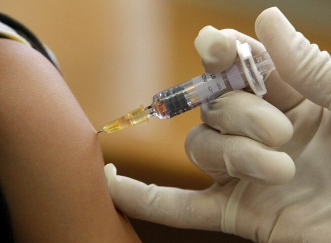 Tiêm phòng vaccine dại càng sớm càng tốt