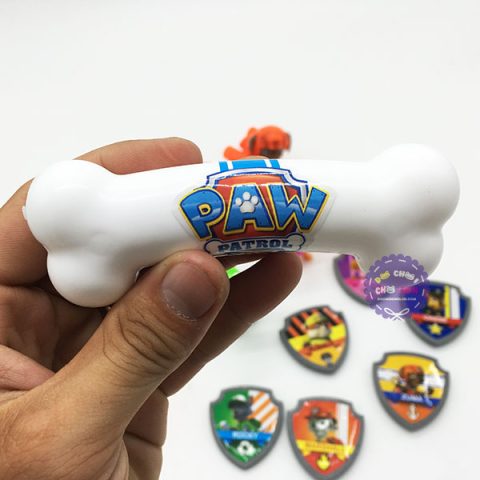 Khám phá 6 Chú Chó Cứu Hộ Paw Patrol: Nhiệm Vụ và Đồ Chơi