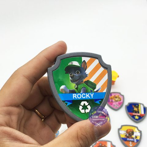 Khám phá 6 Chú Chó Cứu Hộ Paw Patrol: Nhiệm Vụ và Đồ Chơi