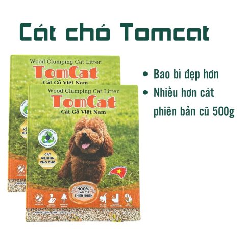 Cát Đi Vệ Sinh Cho Chó: Hướng Dẫn Chọn Và Sử Dụng Hiệu Quả