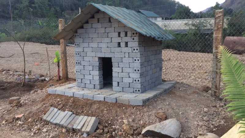Xây Chuồng Chó Bằng Gạch: Hướng Dẫn Toàn Diện Và Tiêu Chuẩn