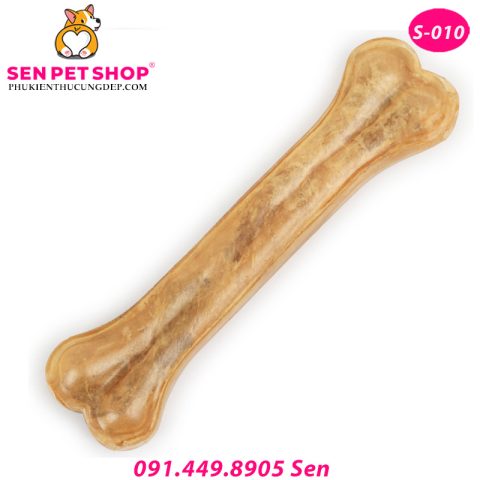 Có nên cho chó ăn xương? Lời khuyên từ chuyên gia Mochi Cat
