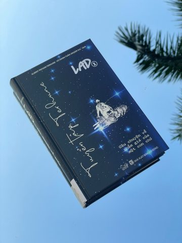 Lad Câu Chuyện Về Phẩm Giá Của Một Con Chó: Di Sản Vĩnh Cửu - image 1