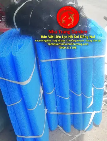 bán lọc hồ cá bán lọc hồ cá