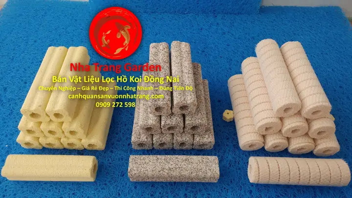 bán lọc hồ cá bán lọc hồ cá