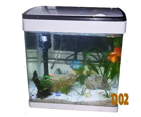 bể cá mini trung quốc bể cá mini trung quốc