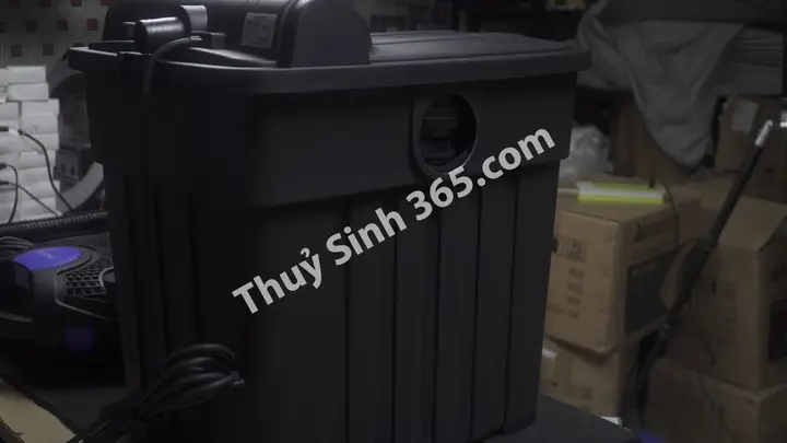 bộ lọc cho hồ cá koi bộ lọc cho hồ cá koi