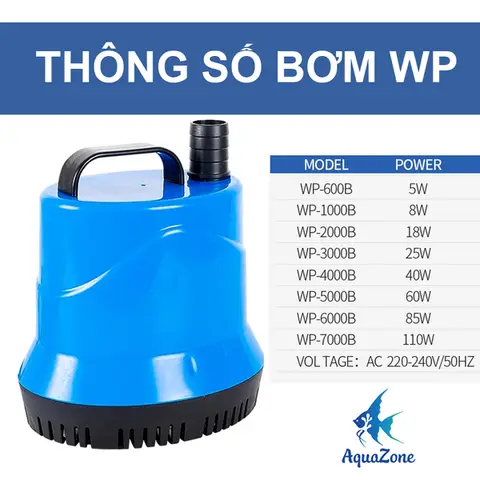 bơm hút đáy bể cá bơm hút đáy bể cá