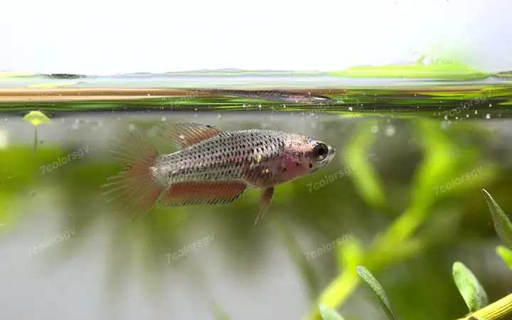 cá cảnh lia thia cá cảnh lia thia