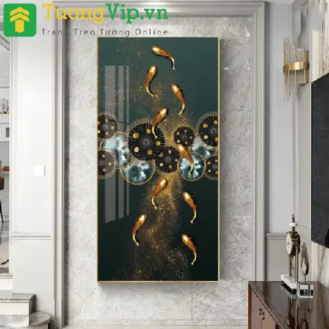 cá chép vượt vũ môn cá chép vượt vũ môn