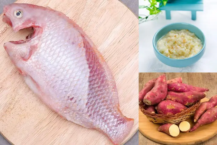 cá gì bé nhất cá gì bé nhất