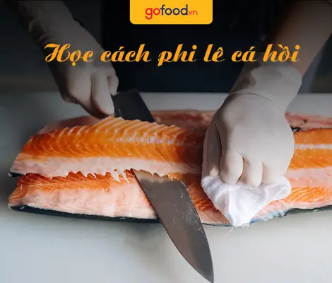 cá hồi tự nhiên cá hồi tự nhiên