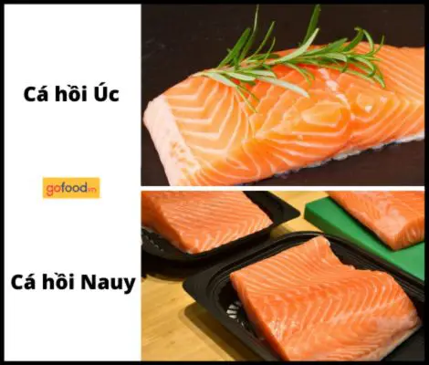 cá hồi tự nhiên cá hồi tự nhiên