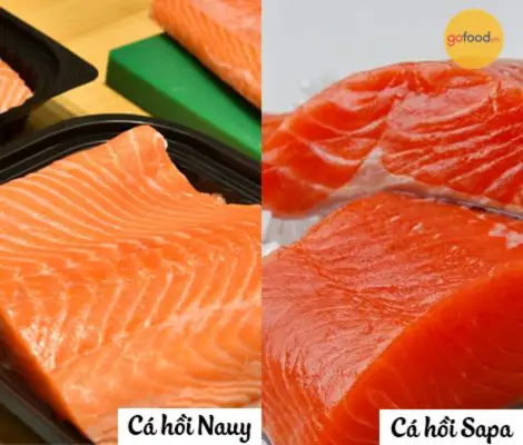 cá hồi tự nhiên cá hồi tự nhiên