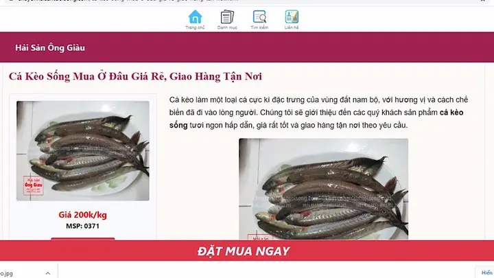 cá kèo là cá gì cá kèo là cá gì