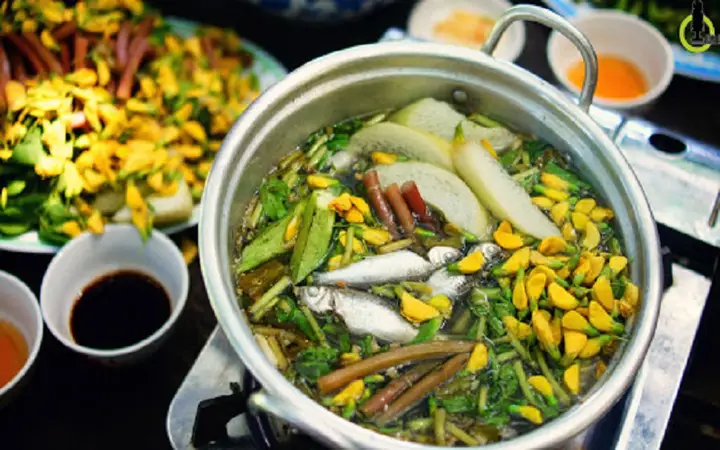 cá linh là cá gì cá linh là cá gì