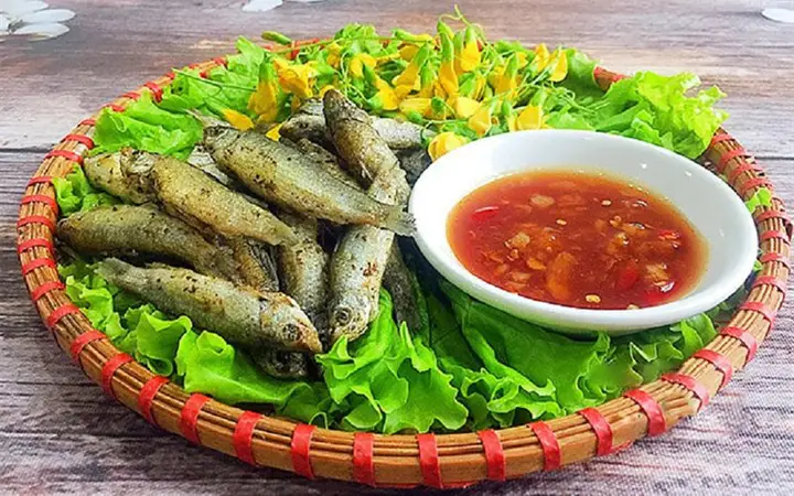 cá linh là cá gì cá linh là cá gì