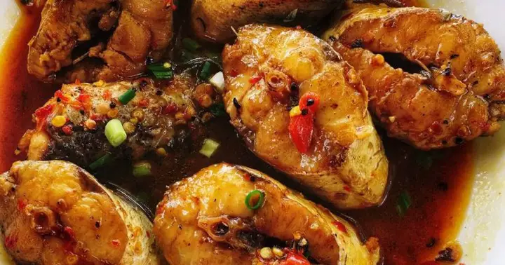 cá nhồng nước ngọt cá nhồng nước ngọt