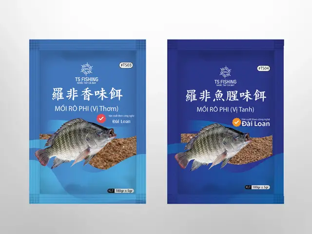 cá rô phi ăn mồi gì cá rô phi ăn mồi gì