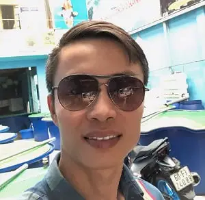 cá rồng bị lở miệng