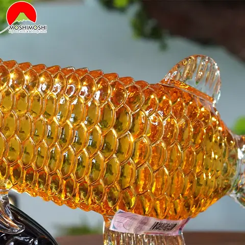 cá rồng thủy tinh cá rồng thủy tinh