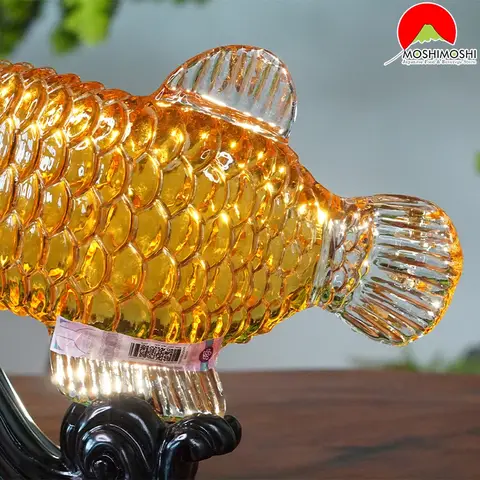 cá rồng thủy tinh cá rồng thủy tinh