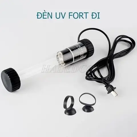 cách chọn đèn uv cho hồ cá cách chọn đèn uv cho hồ cá