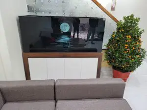 cách dán tranh bể cá cách dán tranh bể cá