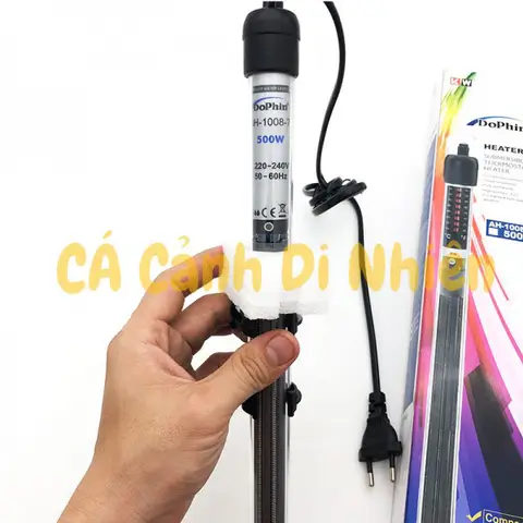 cây đo nhiệt độ hồ cá cây đo nhiệt độ hồ cá