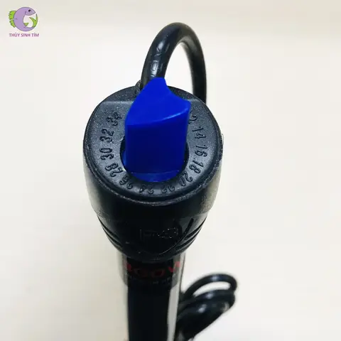 cây sưởi hồ cá inox cây sưởi hồ cá inox
