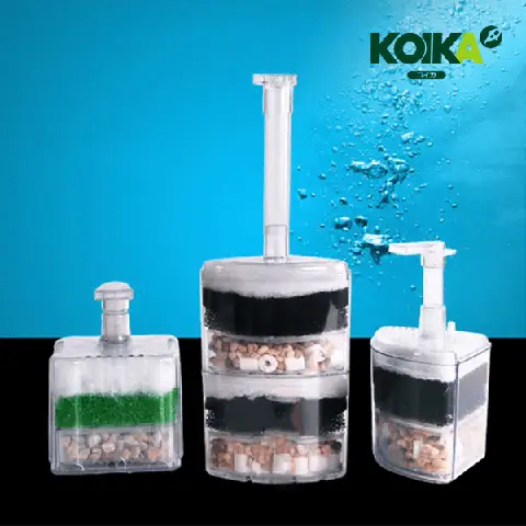 chế lọc vi sinh cho bể cá chế lọc vi sinh cho bể cá