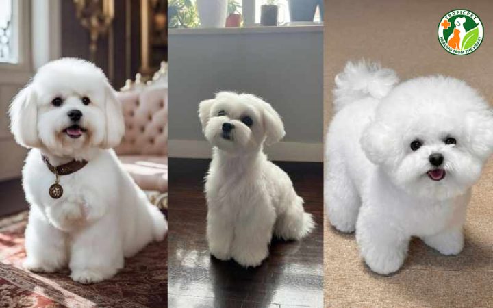 Tính cách và hành vi của chó Bichon