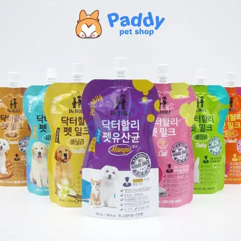 Chó con 1 tháng tuổi uống sữa gì tốt nhất chó con 1 tháng tuổi uống sữa gì để phát triển khỏe mạnh